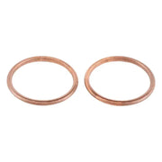 Vertex Gaskets 68-69 Honda CB450K1-K2 Exhaust Gasket Kit - RV and Auto Parts