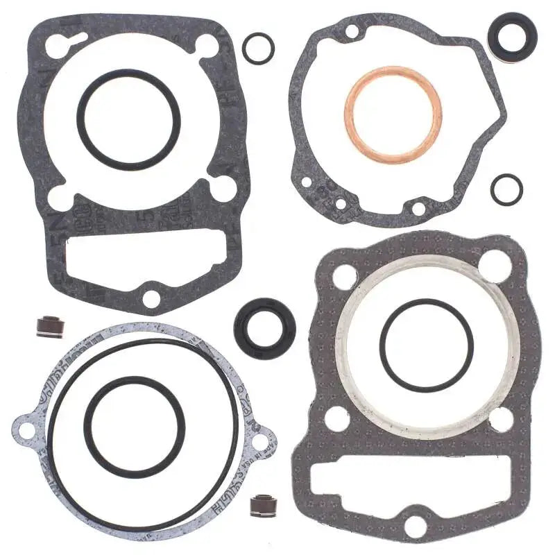 Vertex Gaskets 80-83 Honda ATC185 Top End Gasket Kit - RV and Auto Parts