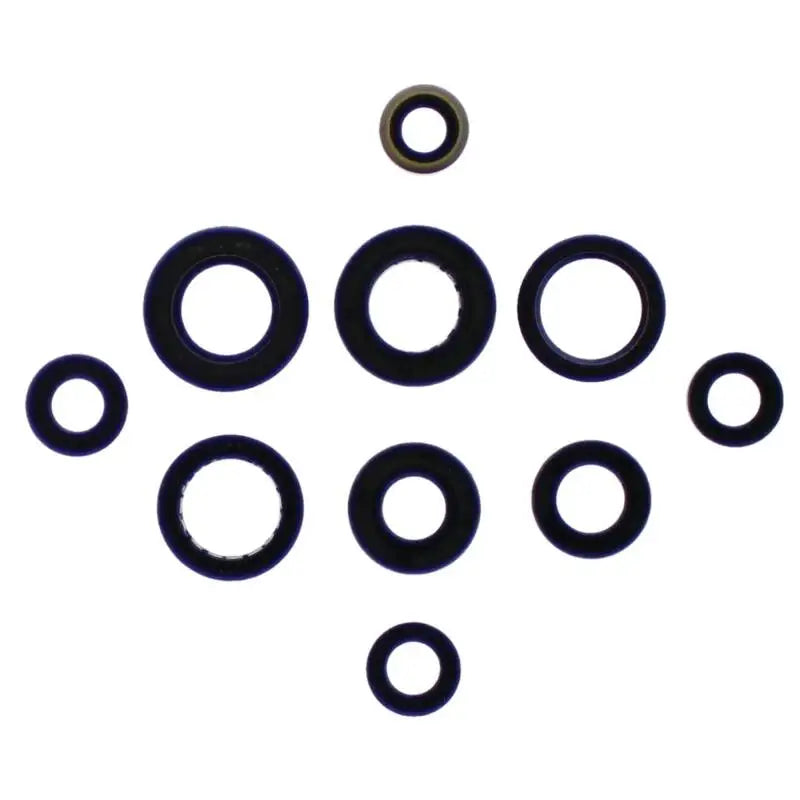 Vertex Gaskets 81-83 Honda ATC200 Oil Seal Kit - Vertex Pistons