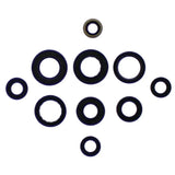 Vertex Gaskets 81-83 Honda ATC200 Oil Seal Kit - Vertex Pistons