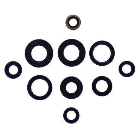 Vertex Gaskets 81-83 Honda ATC200 Oil Seal Kit - Vertex Pistons