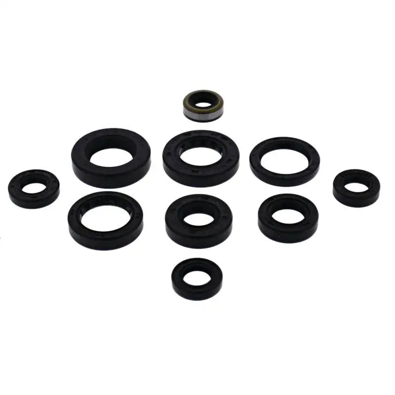 Vertex Gaskets 81-83 Honda ATC200 Oil Seal Kit - Vertex Pistons