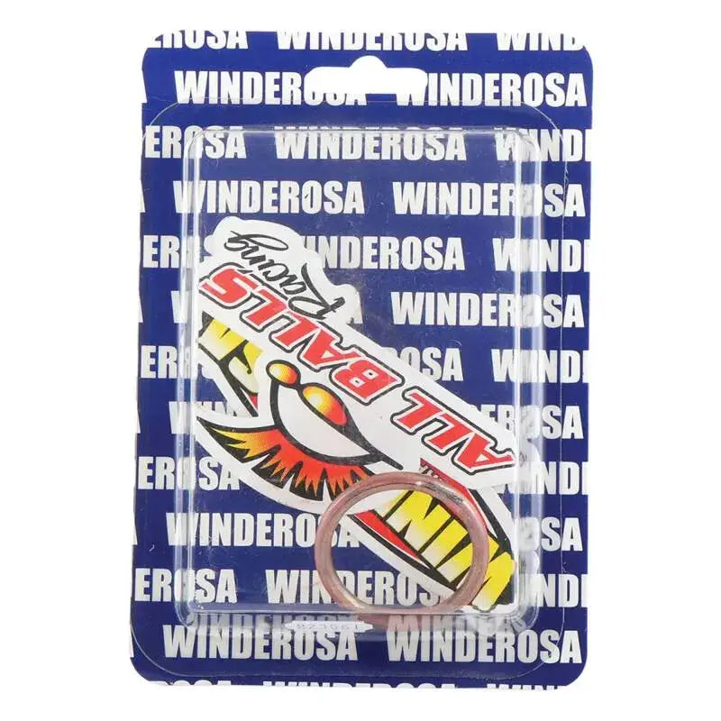 Vertex Gaskets 85-87 Honda ATC250ES Exhaust Gasket Kit - RV and Auto Parts