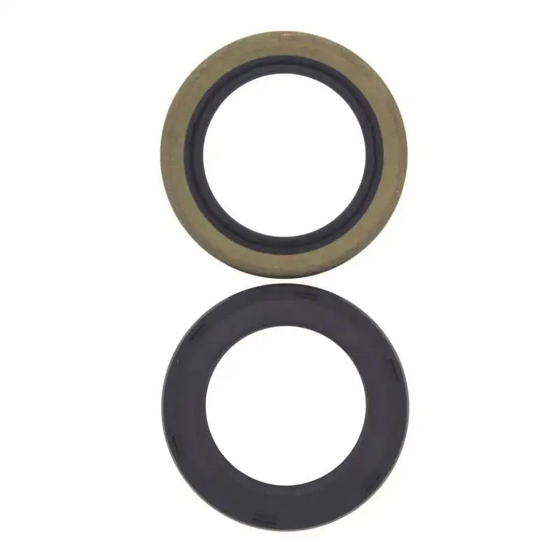 Vertex Gaskets 89-92 Polaris Big Boss 250 4x6 Oil Seal Kit - RV and Auto Parts