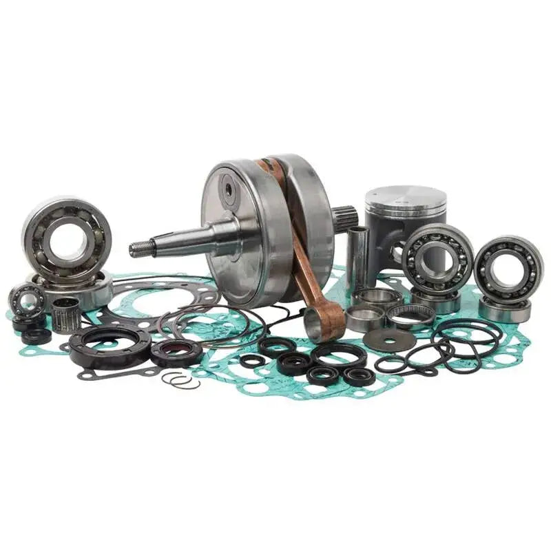 Vertex Honda Complete Engine Rebuild Kit - RV and Auto Parts