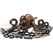 Vertex Honda Complete Engine Rebuild Kit - Vertex Pistons
