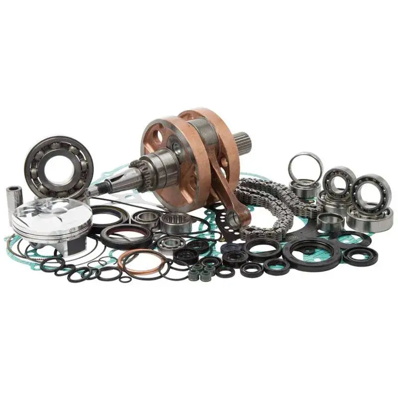 Vertex Honda Complete Engine Rebuild Kit - RV and Auto Parts
