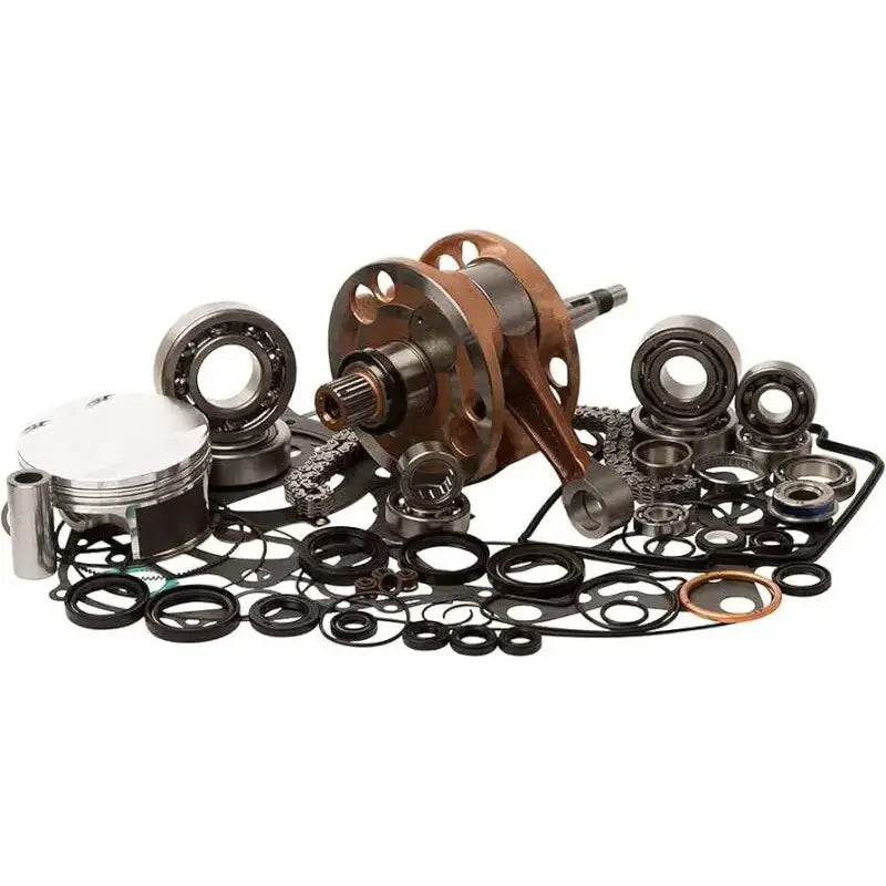 Vertex Kawasaki Complete Engine Rebuild Kit - Vertex Pistons