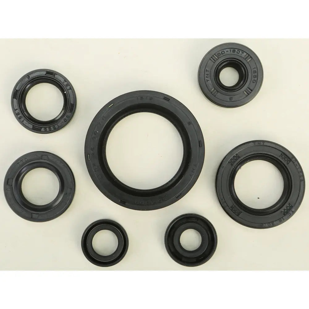 Vertex Oil Seal Kit Gaskets/Seals 822690 - Set