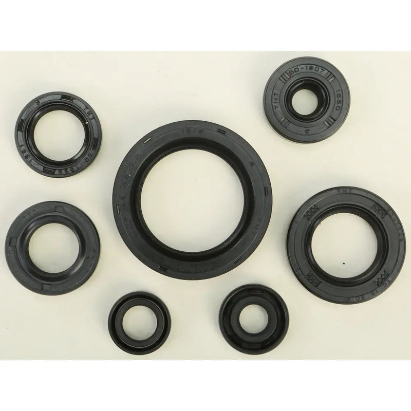 Vertex Oil Seal Kit Gaskets/Seals 822690 - Set