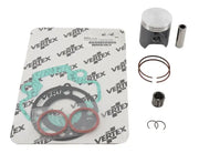 Vertex Piston 00-03 Kawasaki KX 65 65cc Top End Piston Kit - RV and Auto Parts