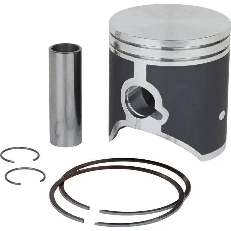 Vertex Piston 01-16 KTM 125 EXC 125cc Cast Replica Piston Kit - RV and Auto Parts