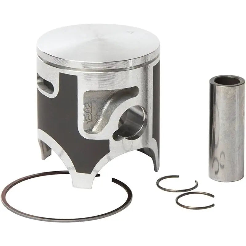 Vertex Piston 01-24 Kawasaki KX 85 85cc Cast Replica Piston Kit - Vertex Pistons