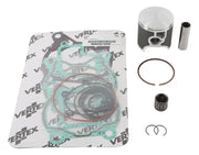Vertex Piston 04-11 KTM 105 SX 105cc Top End Piston Kit - RV and Auto Parts