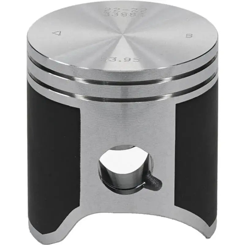 Vertex Piston 18-22 KTM 125 SX 125cc Top End Piston Kit - RV and Auto Parts