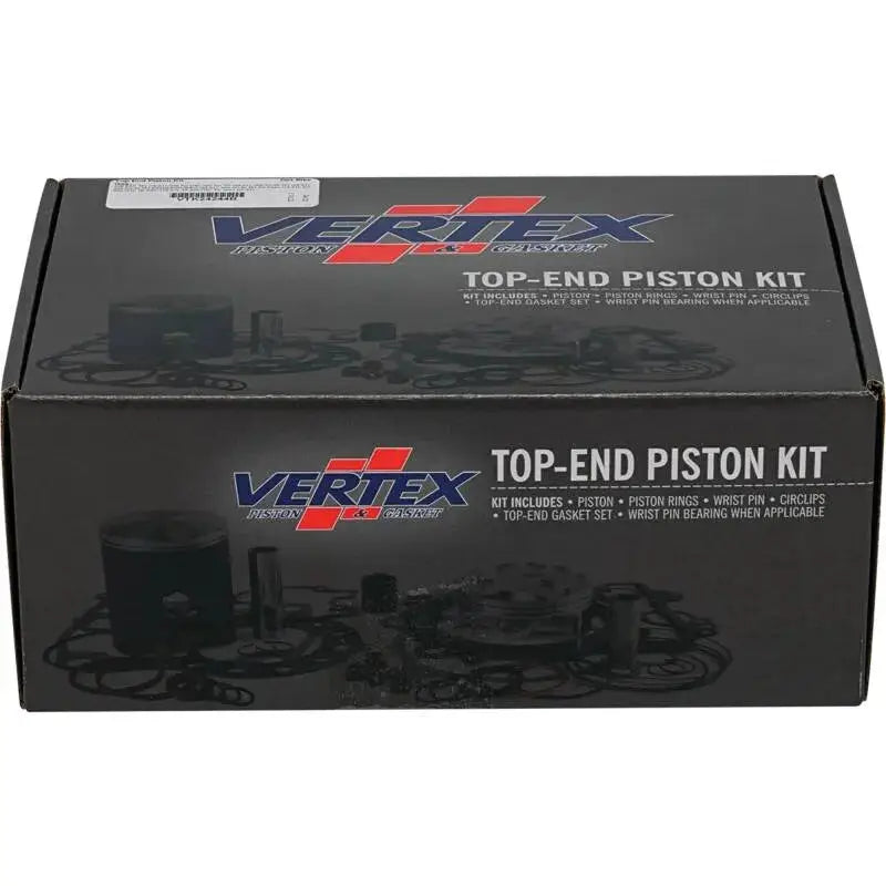 Vertex Piston 18-22 KTM 300 EXC TPI 300cc Top End Piston Kit - RV and Auto Parts