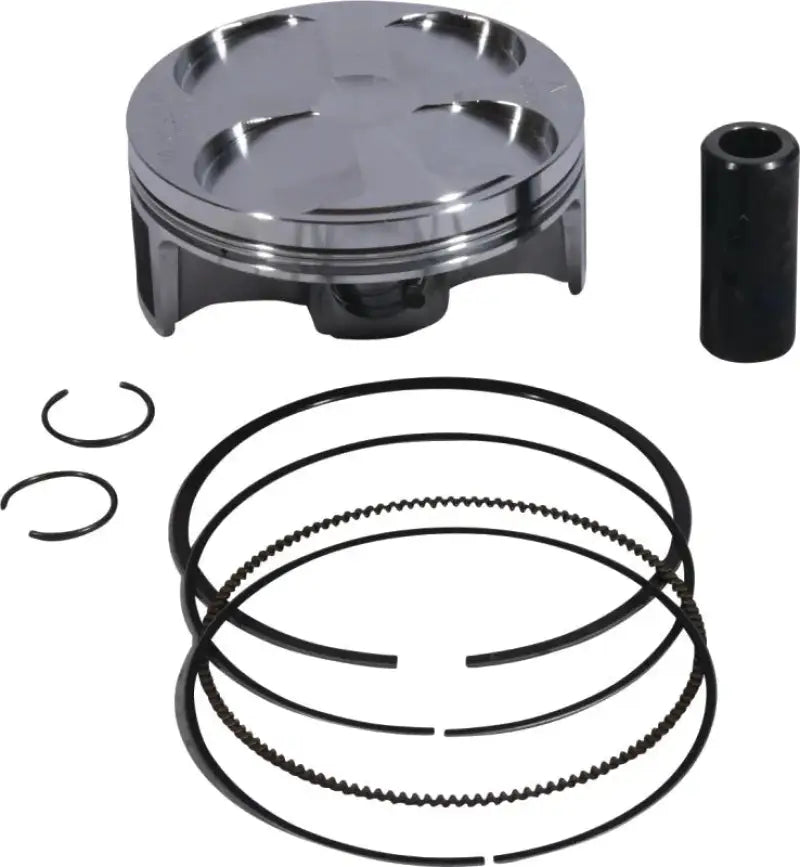 Vertex Piston 20-24 Yamaha WR 250 F 250cc Forged Replica Piston Kit - RV and Auto Parts