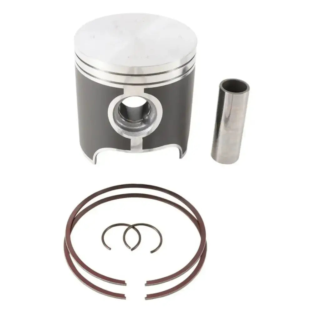 Vertex Piston 98-16 KTM 200 EXC 200cc Cast Replica Piston Kit - RV and Auto Parts