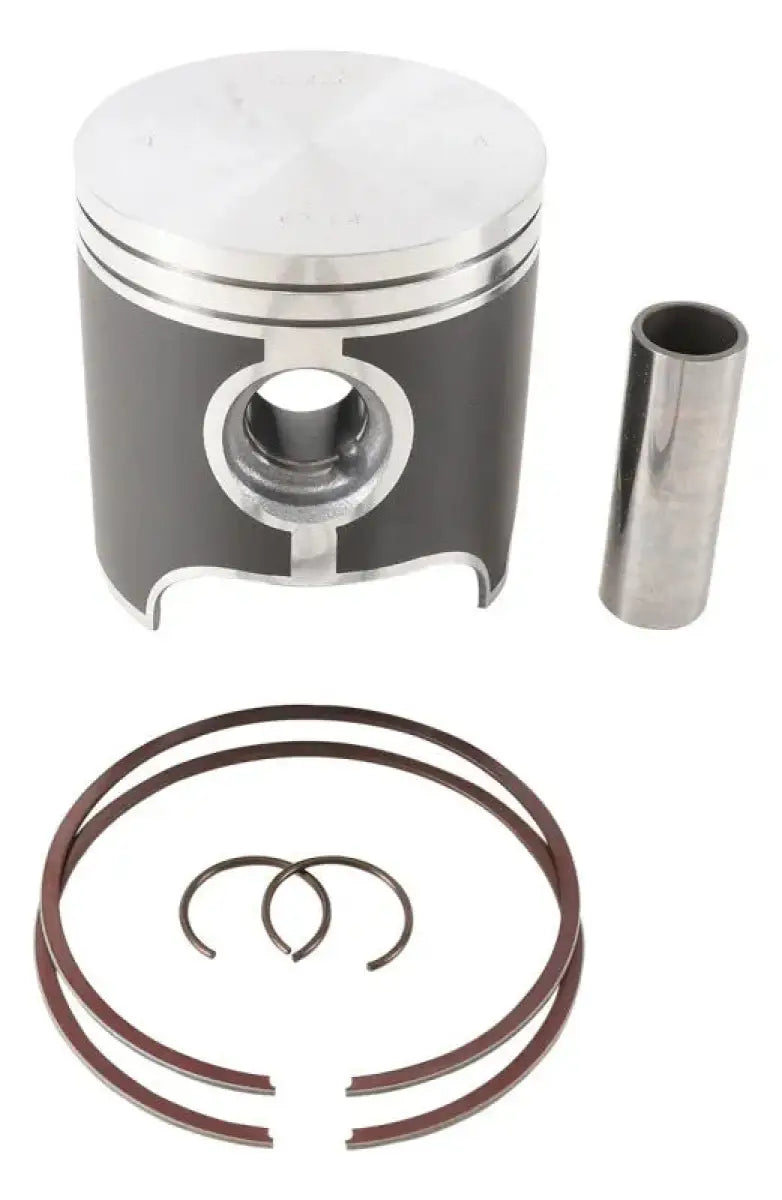 Vertex Piston 98-16 KTM 200 EXC 200cc Cast Replica Piston Kit - RV and Auto Parts