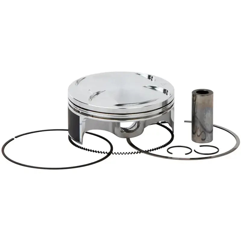 VERTEX Vertex Piston Rmz450 High Comp 12.9:1