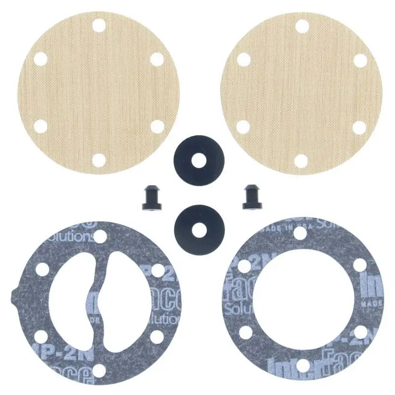 Vertex Pistons 451448 Vertex Pistons Fuel Pump Rebuild Kit