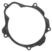 Dark gray Vertex Pistons Ignition Cover Gasket with bolt holes for pistons ignition cover