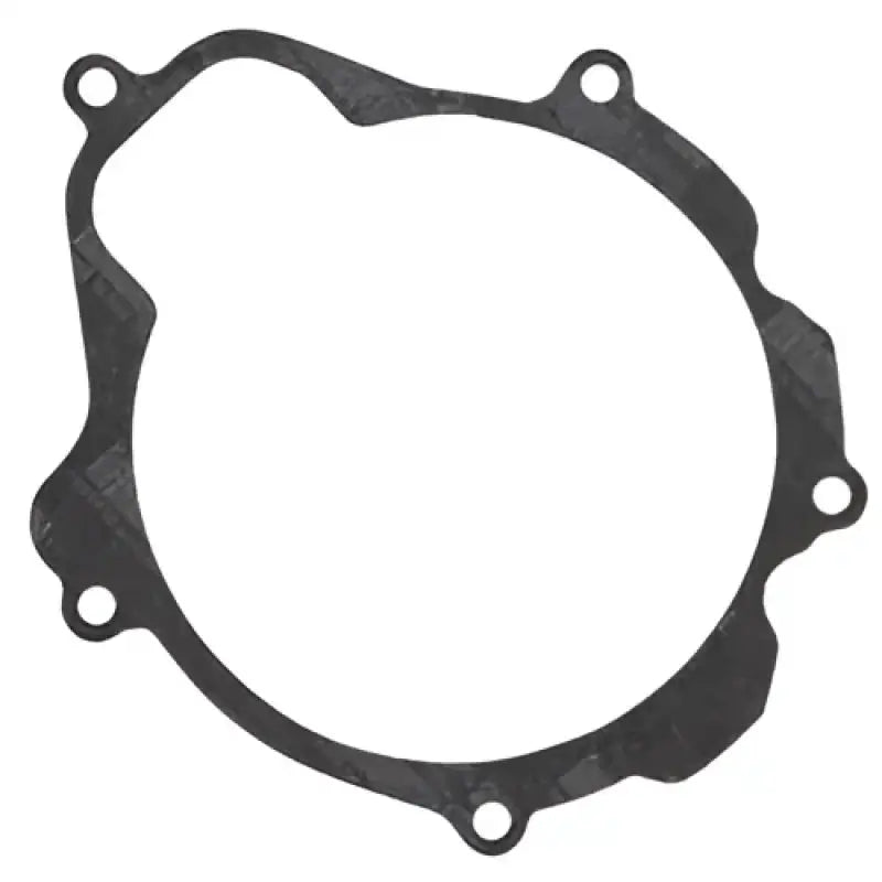 Engine cover gasket for Vertex Pistons Ignition Cover in Vertex Pistons ignition systems