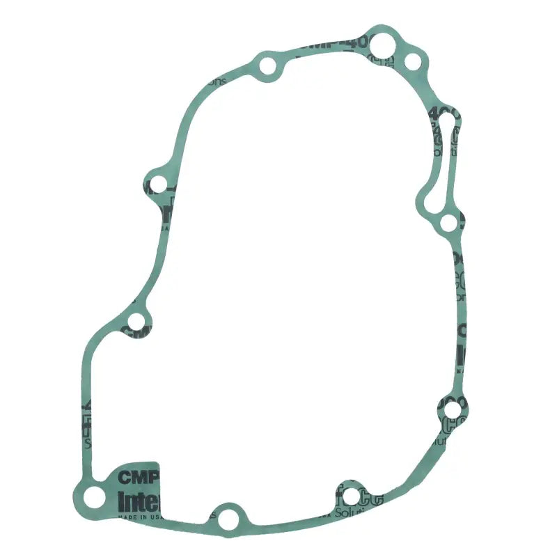 Vertex Pistons Ignition Cover Gasket with bolt holes for pistons ignition repair