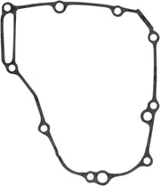 Engine gasket with bolt holes for Vertex Pistons Ignition Cover Gasket 816693