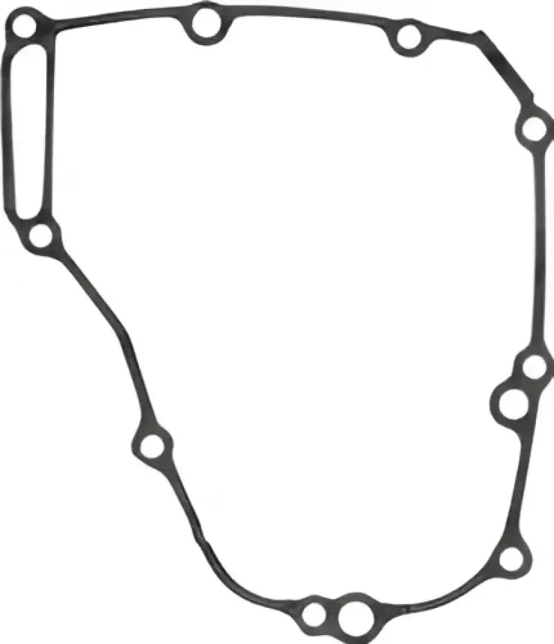 Engine cover gasket for Vertex Pistons Ignition Cover, perfect for pistons ignition repair
