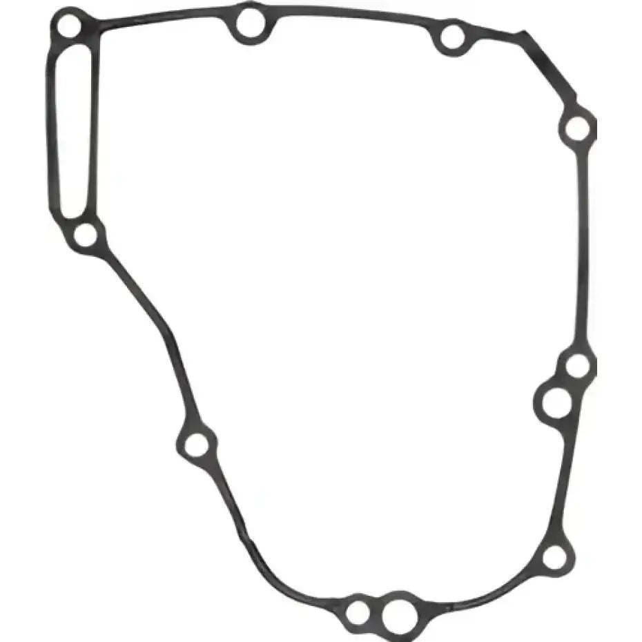 Engine cover gasket for Vertex Pistons Ignition Cover, perfect for pistons ignition repair