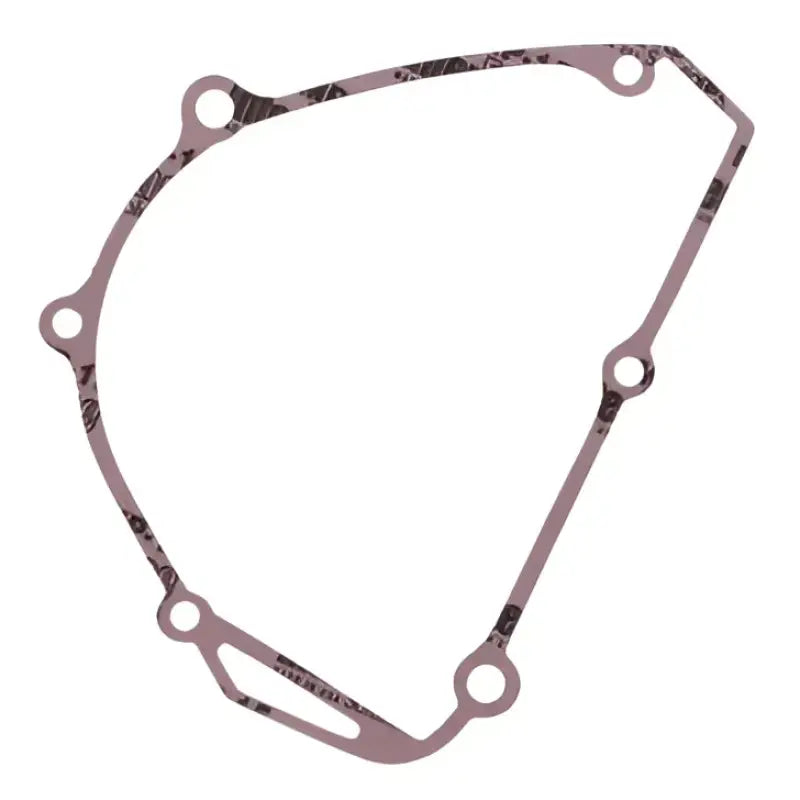Engine cover gasket for Vertex Pistons Ignition Cover Gasket 816702, perfect for pistons ignition setups