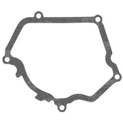 Gray gasket with mounting holes for Vertex Pistons Ignition Cover - Vertex Pistons Ignition