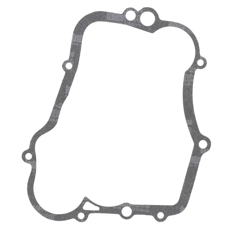 Gray engine gasket for Vertex Pistons Inner Clutch SD Cvr Gasket 817654
