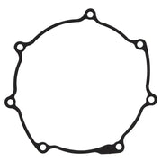 Vertex Pistons Outer Clutch Gasket Kit - Circular gasket with bolt holes for outer clutch