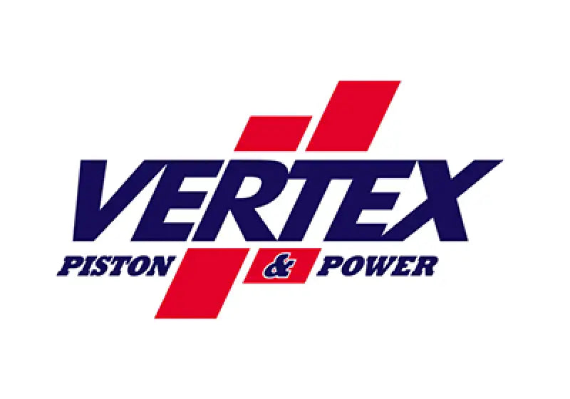 Vertex Piston & Power logo on Vertex Pistons Outer Clutch Gasket Kit product shot
