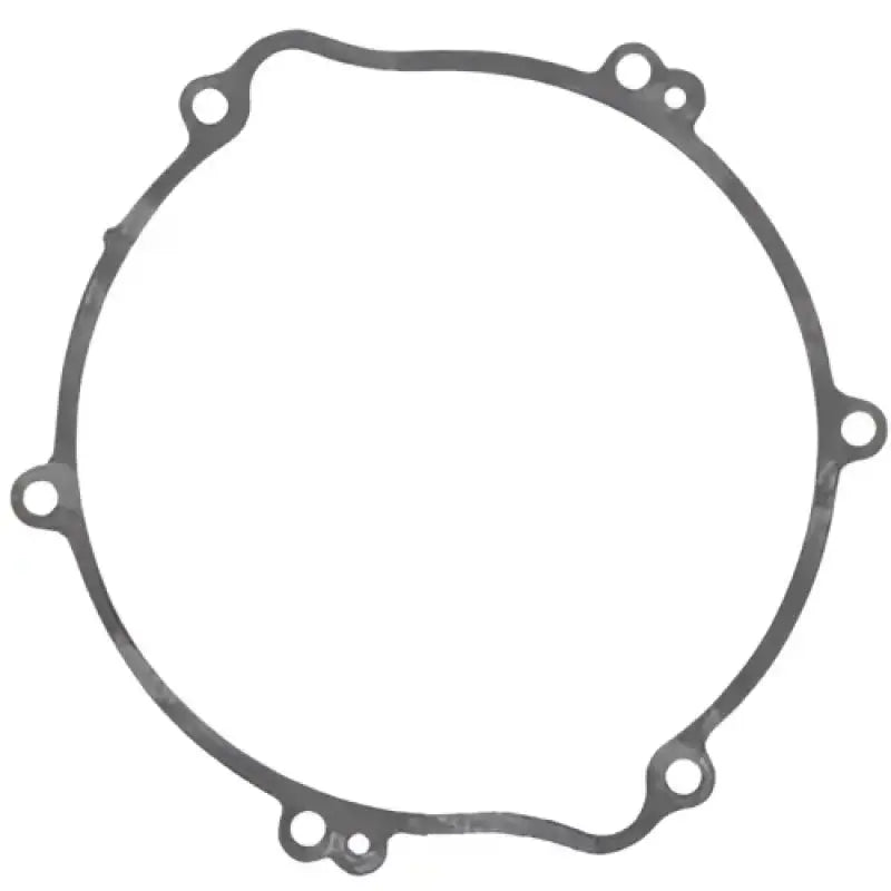 Circular engine gasket from Vertex Pistons Outer Clutch Gasket Kit for pistons outer clutch