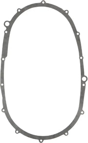 Oval gasket with bolt holes for Vertex Pistons Outer Clutch Gasket Kit 817672