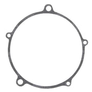 Circular gasket with mounting holes for Vertex Pistons Outer Clutch Gasket Kit 817673