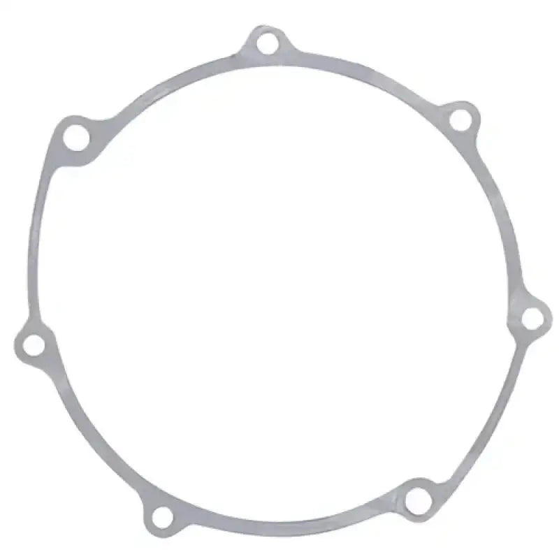 Circular gasket with bolt holes for Vertex Pistons Outer Clutch Gasket Kit 817691