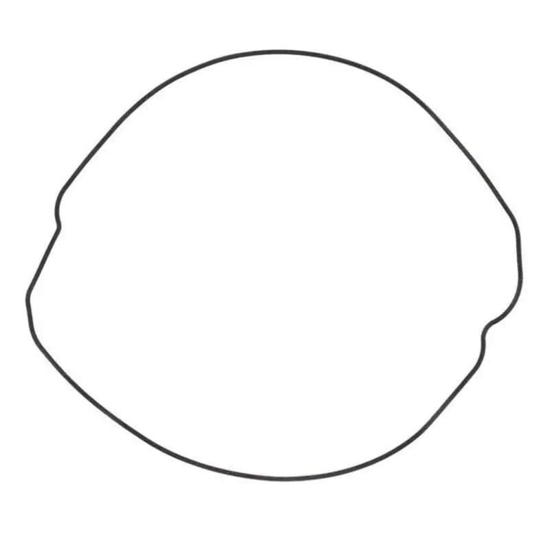 Irregularly shaped outline of Vertex Pistons Outer Clutch Gasket Kit 817702