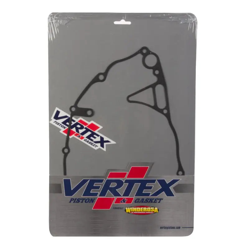 Vertex pistons outer clutch gasket kit for reliable engine rebuilds