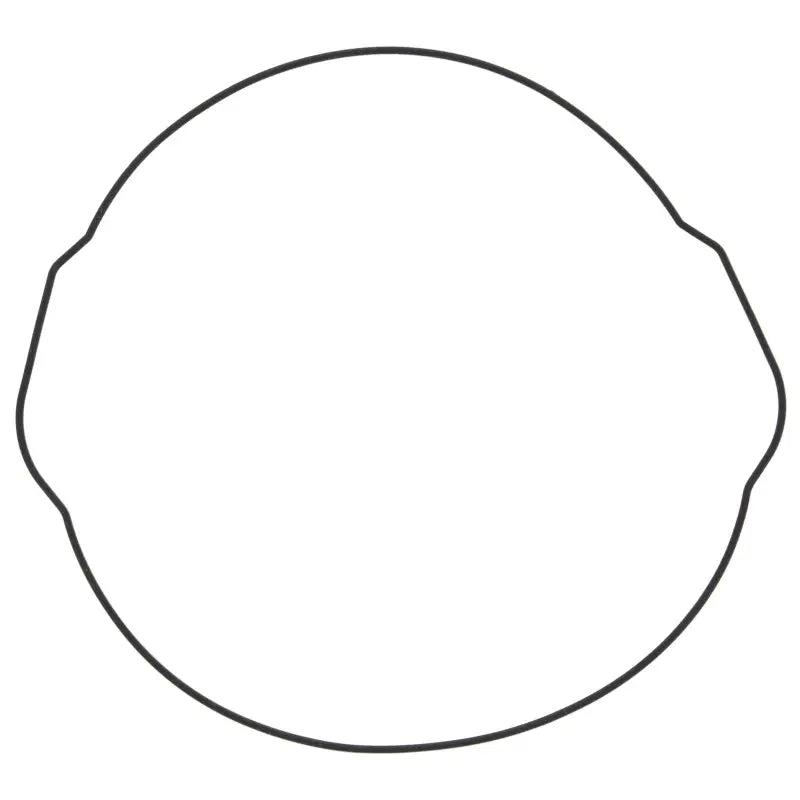 Round notched outline gasket for Vertex Pistons Outer Clutch in the Vertex Pistons Outer kit