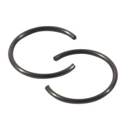 Vertex Pistons 72048K Vertex Pistons Vertex Piston Circlip