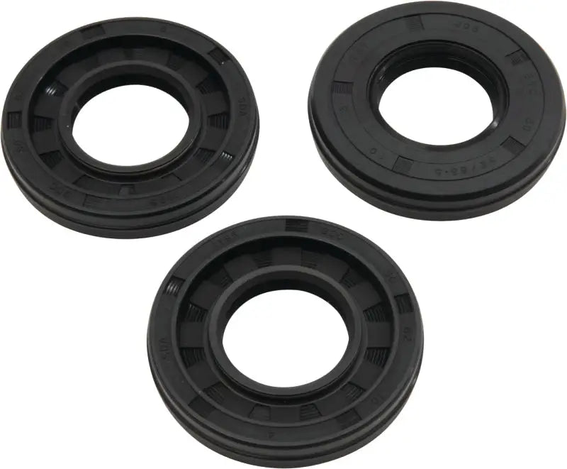 Vertex Pistons Pwc Oil Seal Kit - Vertex Pistons