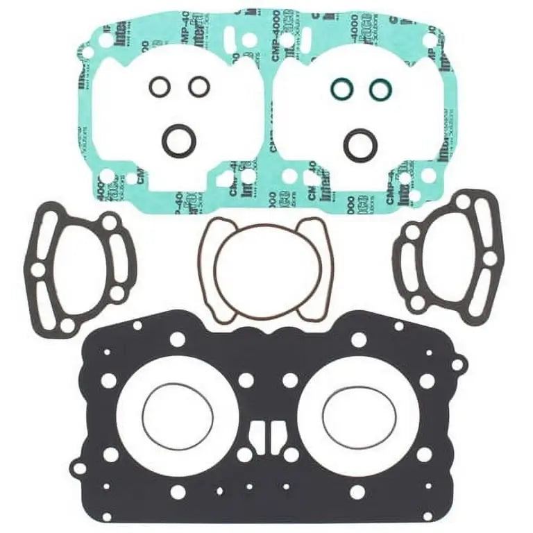 Vertex Pistons Top End Gasket Kit - 610210 - Engine Components