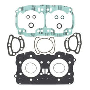 Vertex Pistons Top End Gasket Kit - 610210 - Engine Components