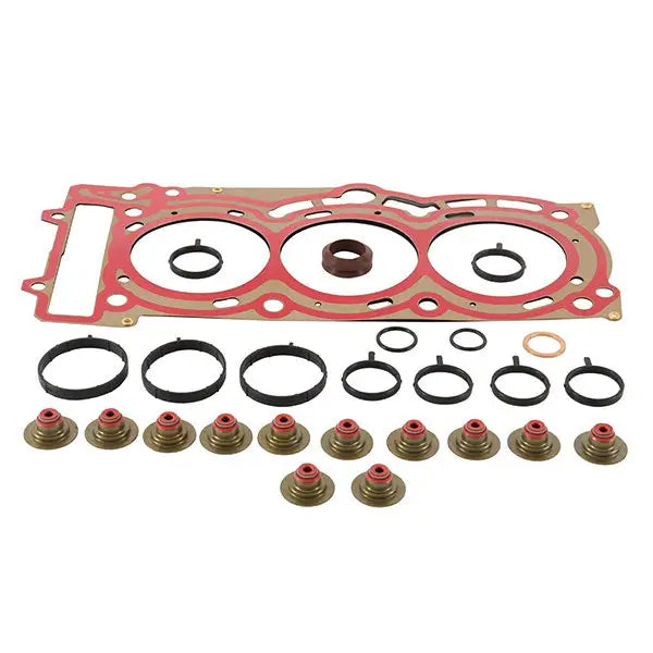 Vertex Pistons Top End Gasket Kit - 610216 - Engine Components
