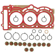 Vertex Pistons Top End Gasket Kit - 610216 - Engine Components