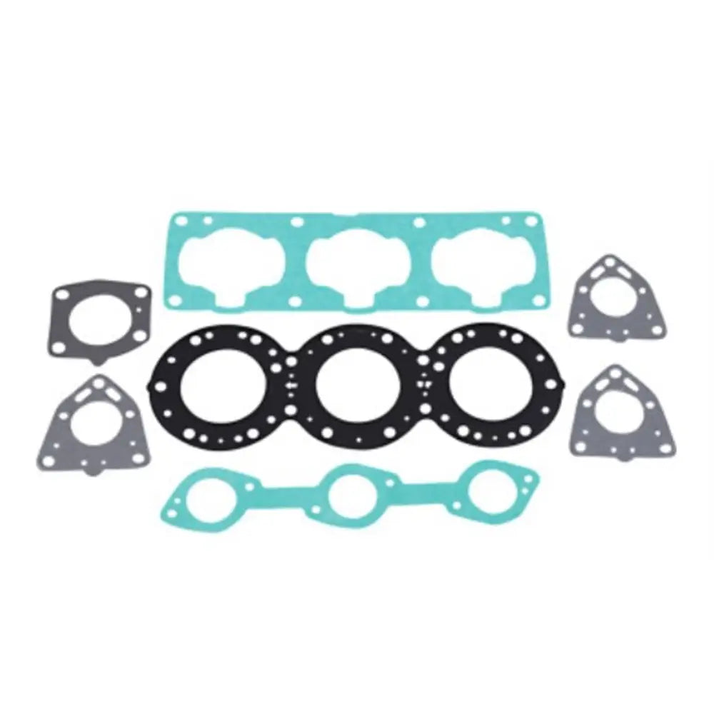 Vertex Pistons Top End Gasket Kit - 610404 - Engine Components